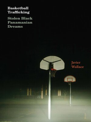 cover image of Basketball Trafficking